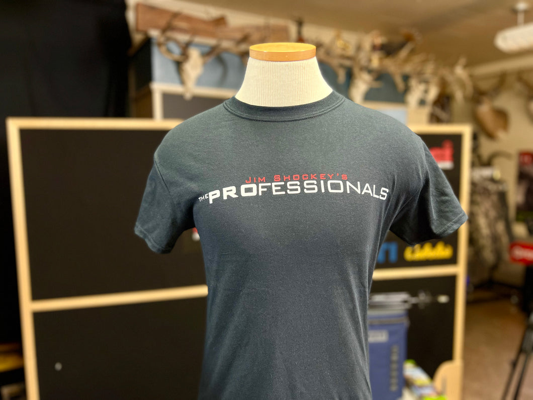 Jim Shockey 'The Professionals' T-Shirt