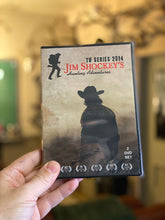 Load image into Gallery viewer, Jim Shockey&#39;s Hunting Adventures - 13 DVD Box Set **OVER 78 HOURS OF CONTENT**
