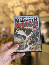 Load image into Gallery viewer, North American Big Game 10 DVD Pack  **OVER 10 HOURS OF CONTENT**
