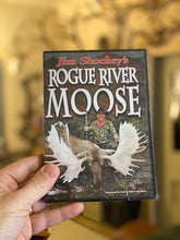 Load image into Gallery viewer, The Ultimate Moose Collection - 5 DVD Box Set **OVER 10 HOURS OF CONTENT**
