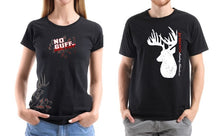 Load image into Gallery viewer, His &amp; Hers Jim Shockey Hat/Shirt Combo
