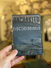 Load image into Gallery viewer, Jim Shockey&#39;s Uncharted - Season DVD Pack
